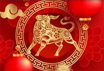 Chinese New Year Bonus – Asia Capital Markets