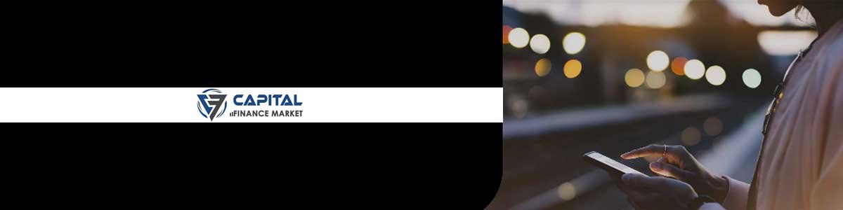 Capital Finance Market Account Type