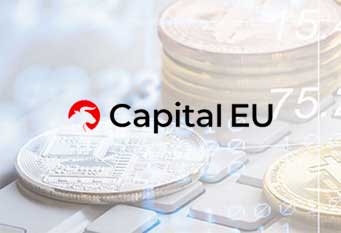 Account Deposit Promotion – Capital EU