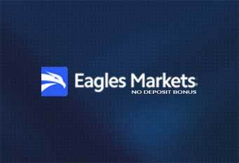 $50 Trading No Deposit Bonus – Eagles Markets