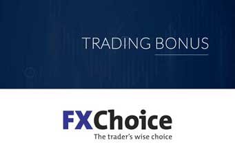 50% Welcome Bonus – FXChoice