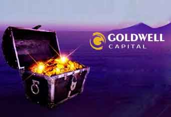 $100 USD Withdrawable Bonus – Goldwell Capital