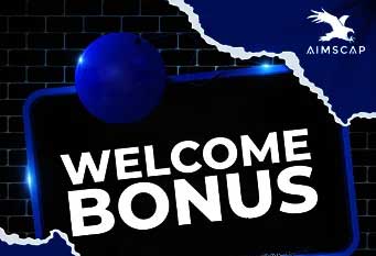 $30 Welcome No Deposit Bonus – AIMSCAP