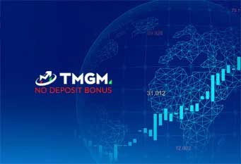 $50 No Deposit Trading Bonus – TMGM