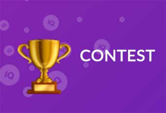 Every Week Contest, $20K Fund – Iqcent