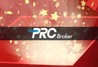 Forex Rewards up to 500 USD – PRC Broker