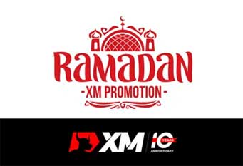 WIN A TRIP TO MECCA, Ramadan Draw – XM