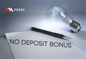No Deposit Bonus – AZAForex