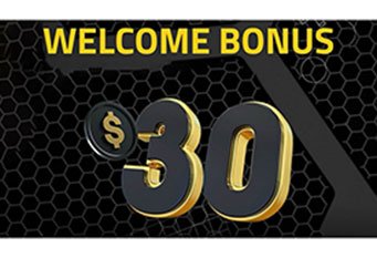 $30 No Deposit Bonus – Dollar Markets