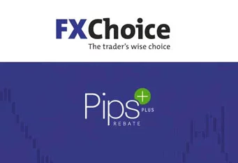 Pips+ Loyalty Programme – FXChoice