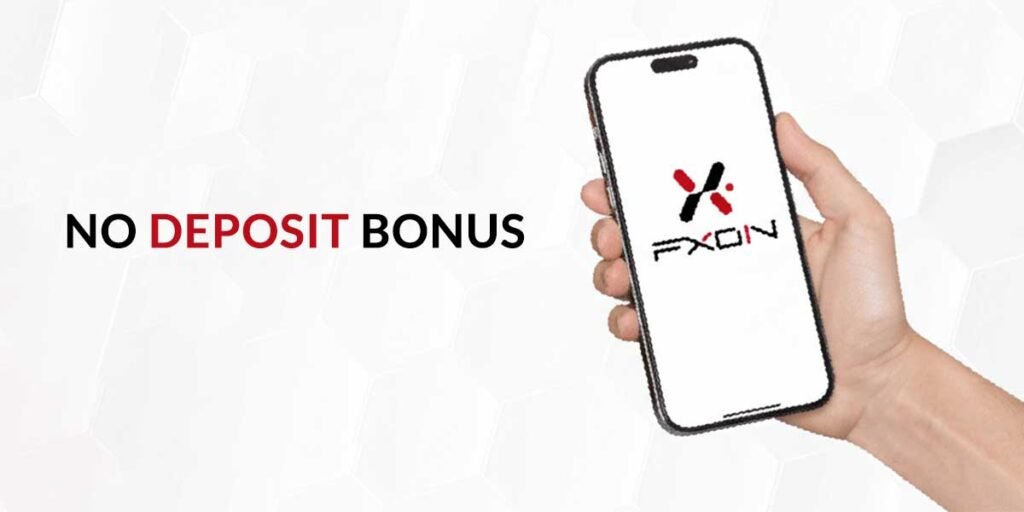 FXON No Deposit Bonus