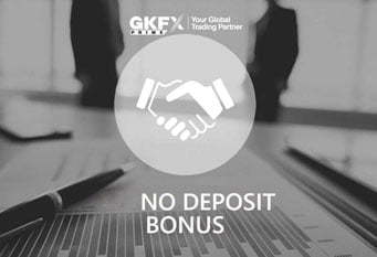 $30 No Deposit Bonus – GKFX Prime