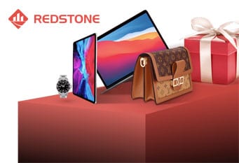 Forex Great Gift Promo – Redstone FX