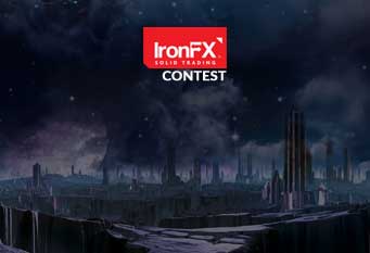World Championship, $1M Fund – IronFX