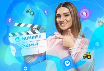 Video Contest Challenge, Win 6300 NMX – Nominex