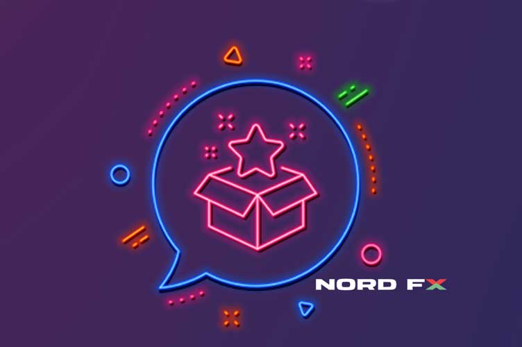 Super Lottery, 100,000 Fund – NordFX