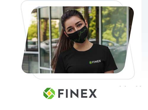 T-Shirts and Mask, In Indonesian – Finex