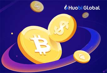 $300 Crypto Welcome Bonus Campaign – Huobi
