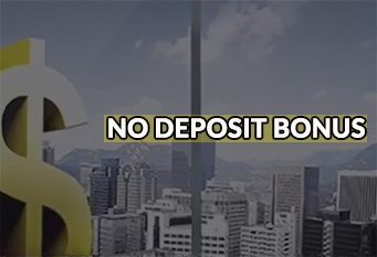 $50 No Deposit Bonus – PBFX