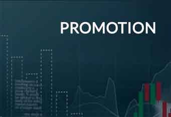 100% Trading Deposit Bonus – PowerRich Market