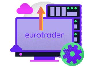 100GB Forex VPS Hosting – Eurotrader