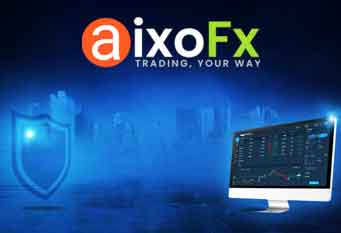 Welcome Funding Bonus – AixoFx