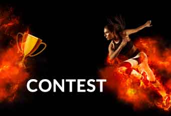 End Year Grand Contest, Win Big Prizes – FXCL