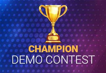 Demo Account Contest – Fxcentrum