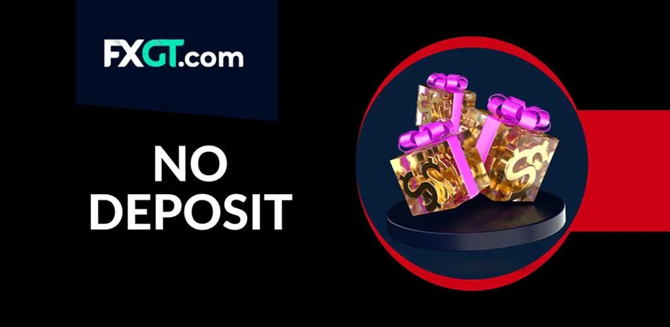 fxgt nO dEPOSIT