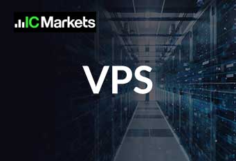 Free FOREX Virtual Private Server – IC Markets