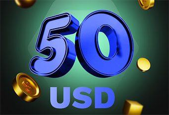 $50 Bonus, Malaysian Traders – WelTrade