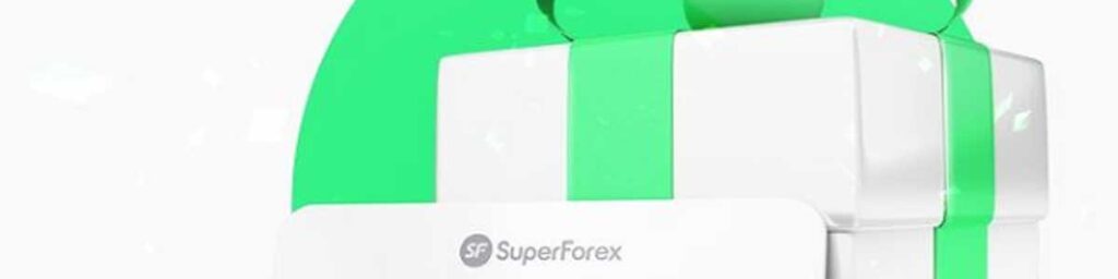 SuperForex on Instagram Giveaway