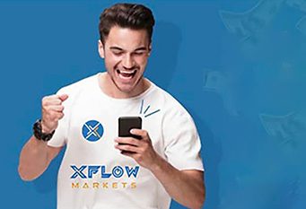 No Deposit Bonus $50 – XFlow Markets