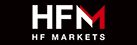 HF Markets Broker logo