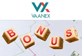 Free $50 No Deposit Bonus – Vaanex