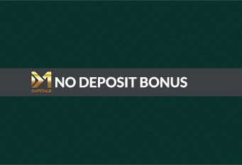 $50 No Deposit Bonus – DMA Capitals