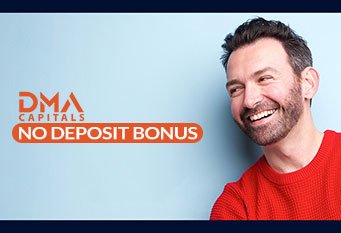 NDB 50$ No deposit Bonus – DMA Capitals