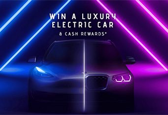 Win Tesla Model 3, Luxury Prizes – Windsor Brokers