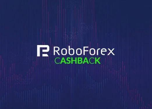15% Cash-Back Rebate Service – RoboForex