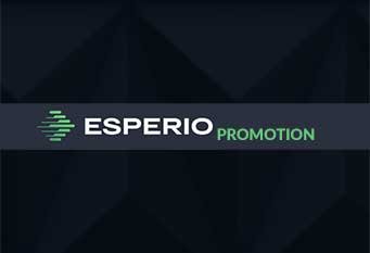 Double Empower Bonus – Esperio