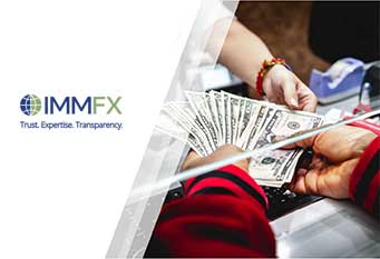 $50 NO Deposit BONUS – immFX