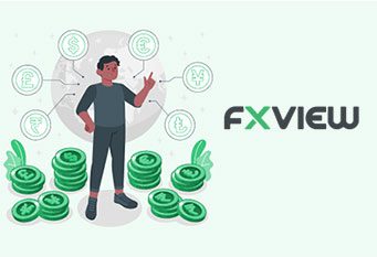 100% Tradable Deposit Bonus – Fxview