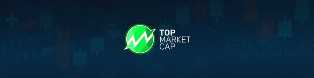 TopMarketCap Account types