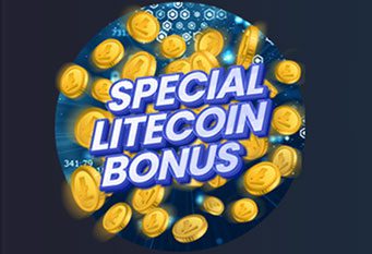 Special $150 Litecoin Bonus – SimpleFX