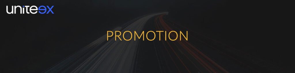uniteex Promotions