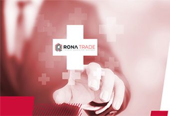 First Investment Bonus – Rona Trade