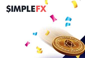 $150 Special BNB Bonus – SimpleFX
