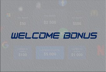 100% Welcome Bonus – Admiral Markets