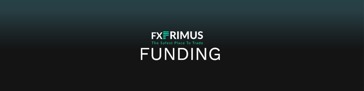 fxprimus funding Bonus