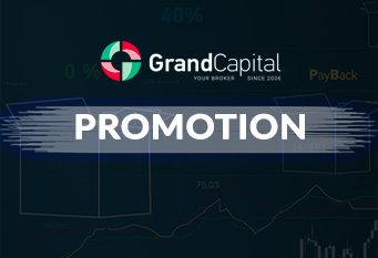 40% Bonus on All deposit – Grand Capital